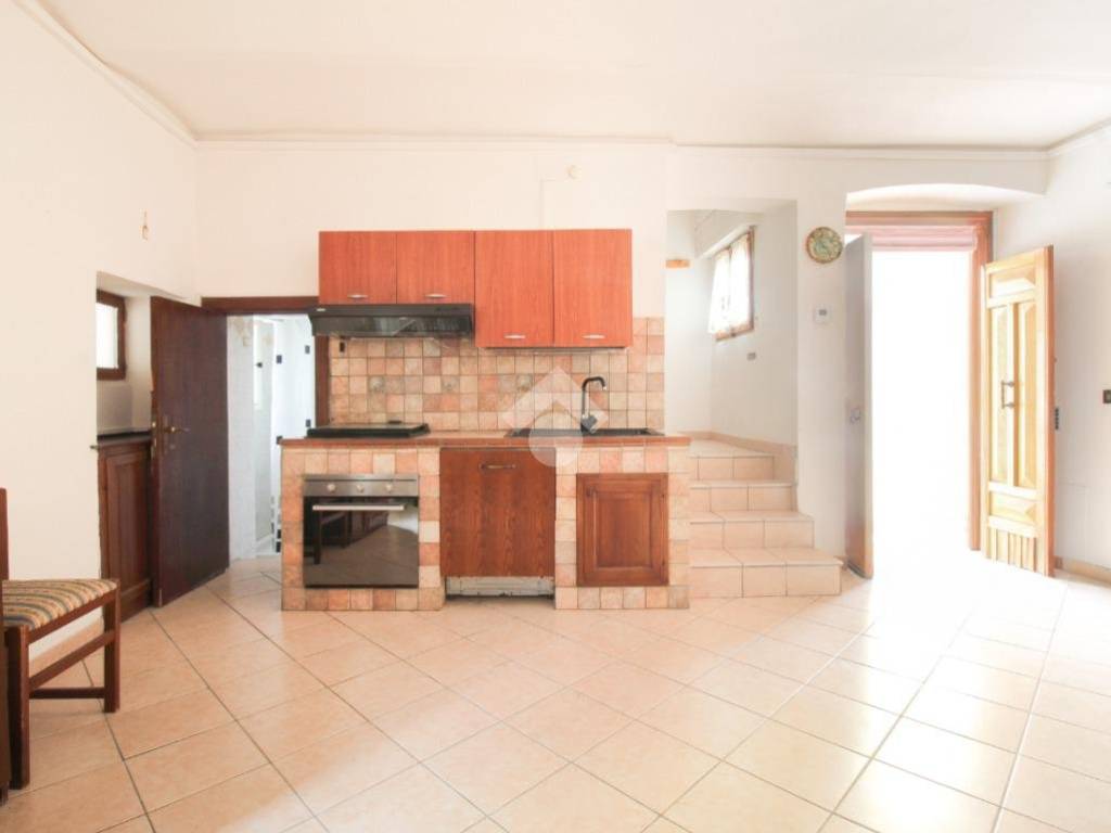 Casa indipendente a Loreto aprutino in Strada Del Mercato, 36 - Foto 5