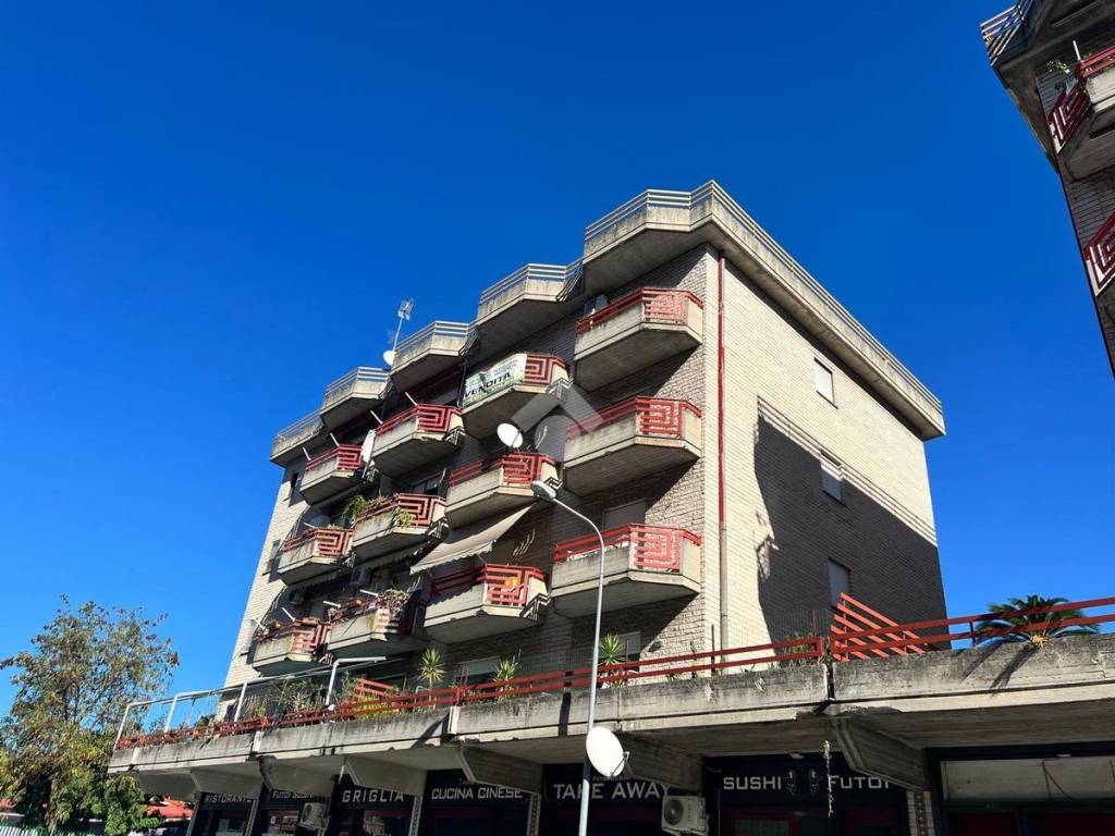Appartamento a Cassino in Via Giuseppe Parini, 33 - Foto 2