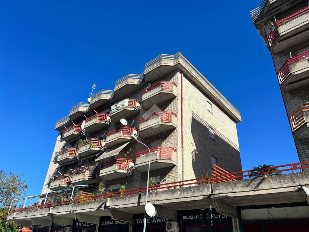 Appartamento a Cassino in Via Giuseppe Parini, 33 - Foto 3