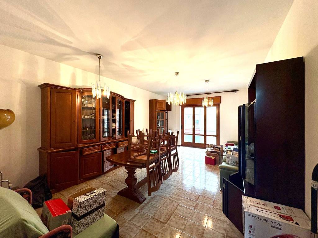 Appartamento a Cassino in Via Giuseppe Parini, 33 - Foto 4
