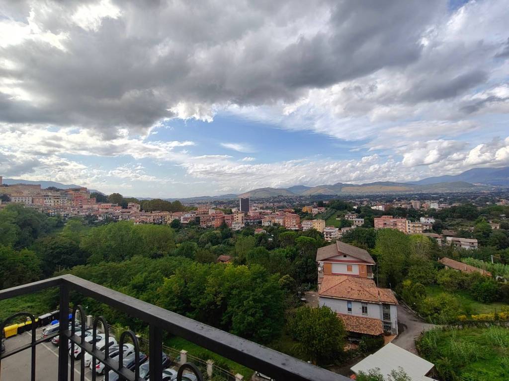 Appartamento a Frosinone in Piazza Risorgimento - Foto 4