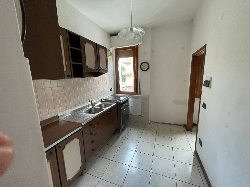 Appartamento a Prato in Via dei Ciliani - Foto 2
