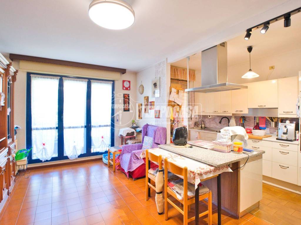 Appartamento a Vercelli in Via Sabotino - Foto 2