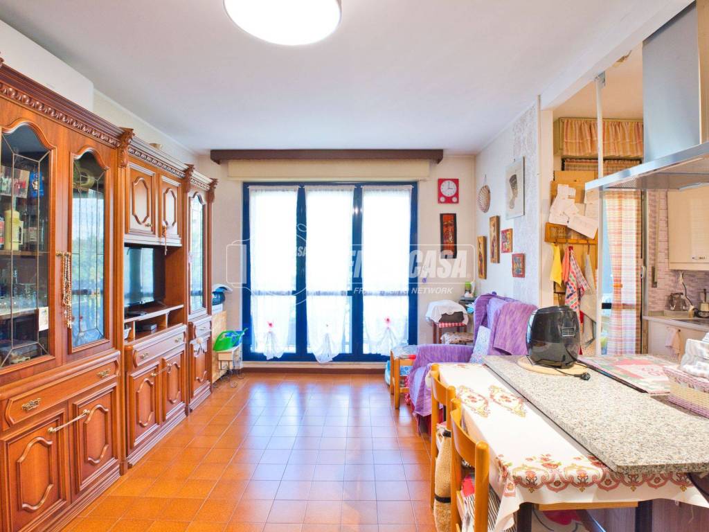 Appartamento a Vercelli in Via Sabotino - Foto 3