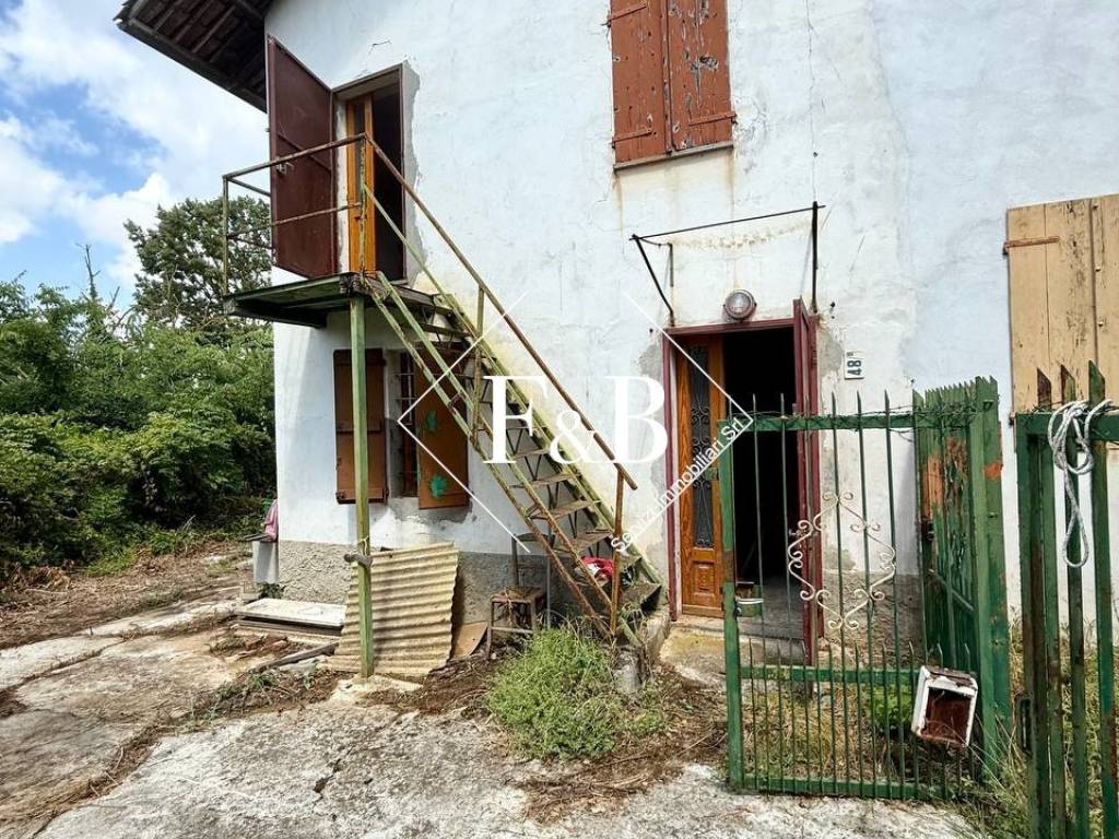 Rustico / casale a Asti - Foto 4