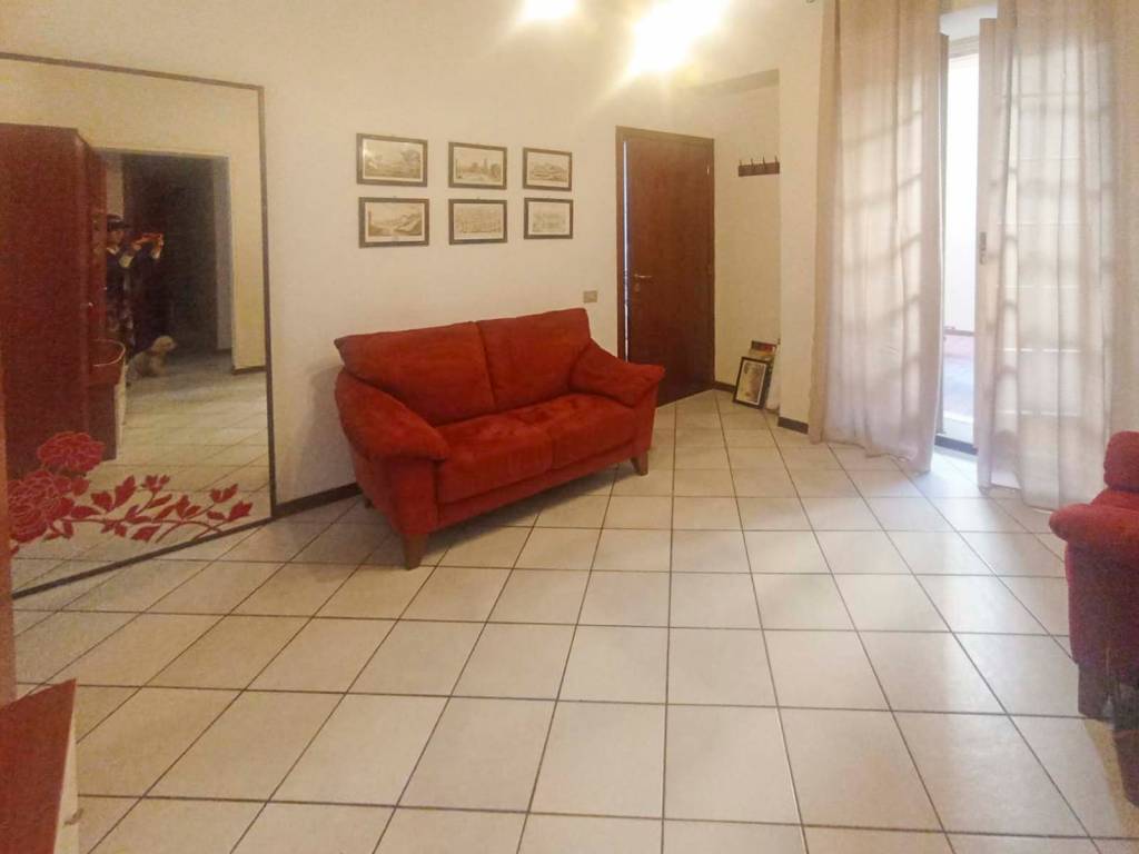 Appartamento a Macerata in Corso della Repubblica - Foto 4