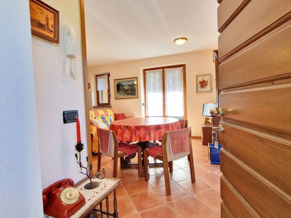 Villa a Aprica in Via Clef, 10 - Foto 2