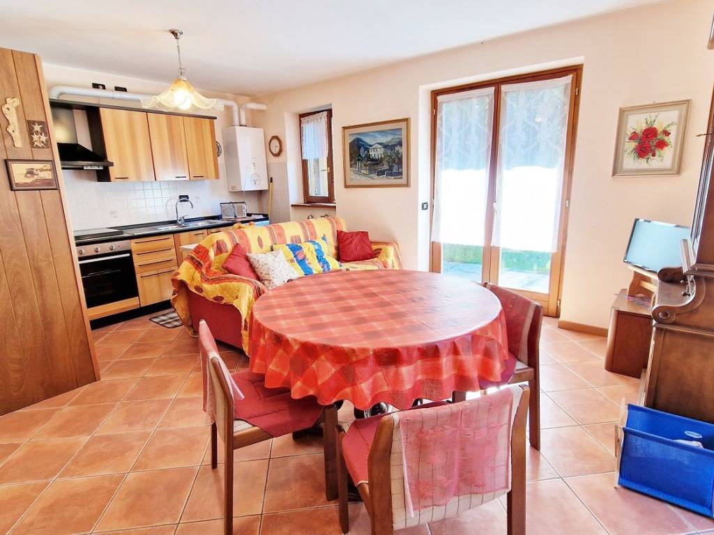 Villa a Aprica in Via Clef, 10 - Foto 3