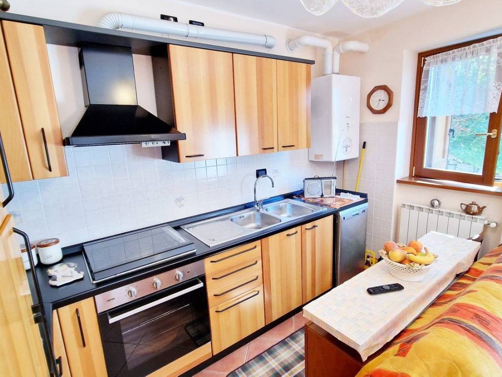 Villa a Aprica in Via Clef, 10 - Foto 4