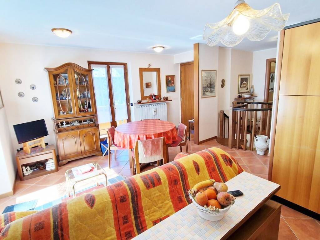 Villa a Aprica in Via Clef, 10 - Foto 5