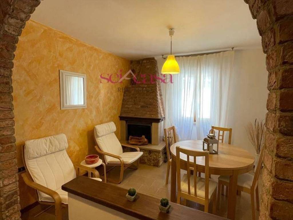 Appartamento a Massa marittima in Massa Marittima - Foto 2