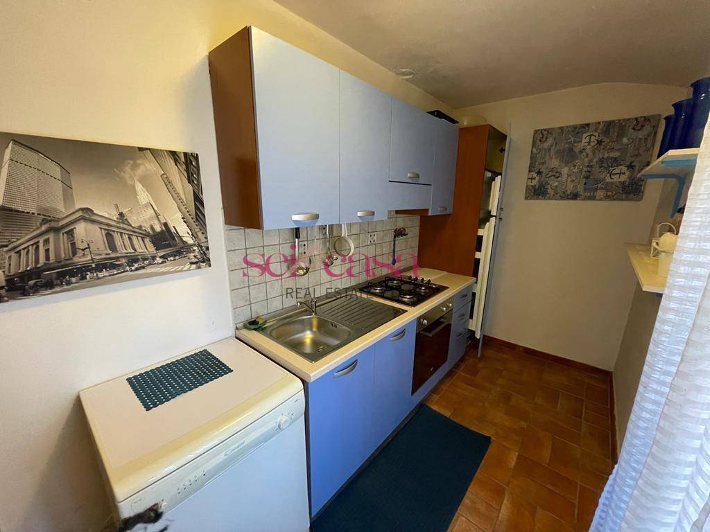 Appartamento a Massa marittima in Massa Marittima - Foto 4