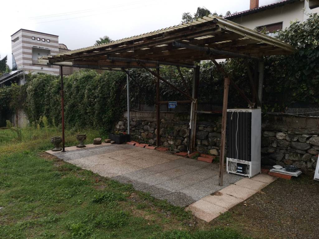 Appartamento a Cuveglio in Via Arcumeggia - Foto 4