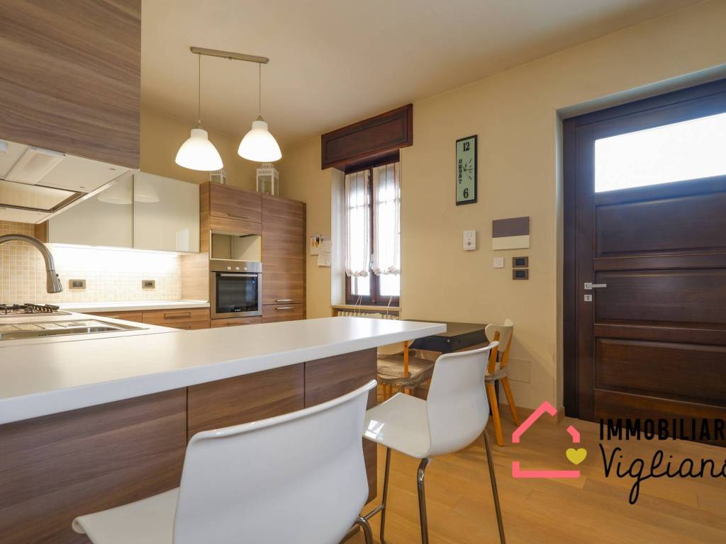 Villa a Quaregna cerreto in Via Trompeo - Foto 3