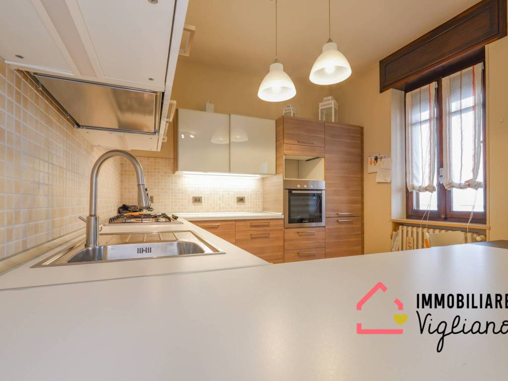 Villa a Quaregna cerreto in Via Trompeo - Foto 4