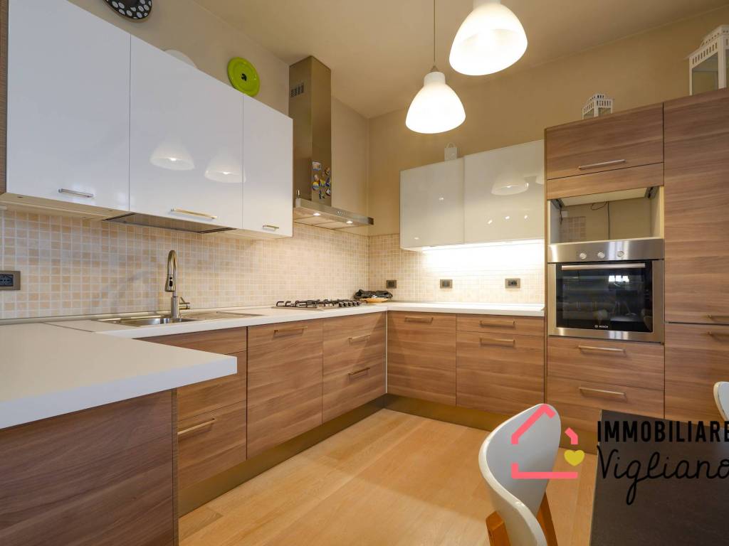 Villa a Quaregna cerreto in Via Trompeo - Foto 5