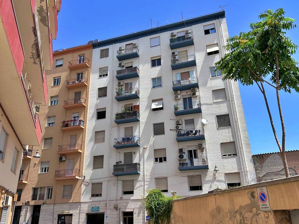 Appartamento a Cagliari in Via San Rocco, 16 - Foto 3