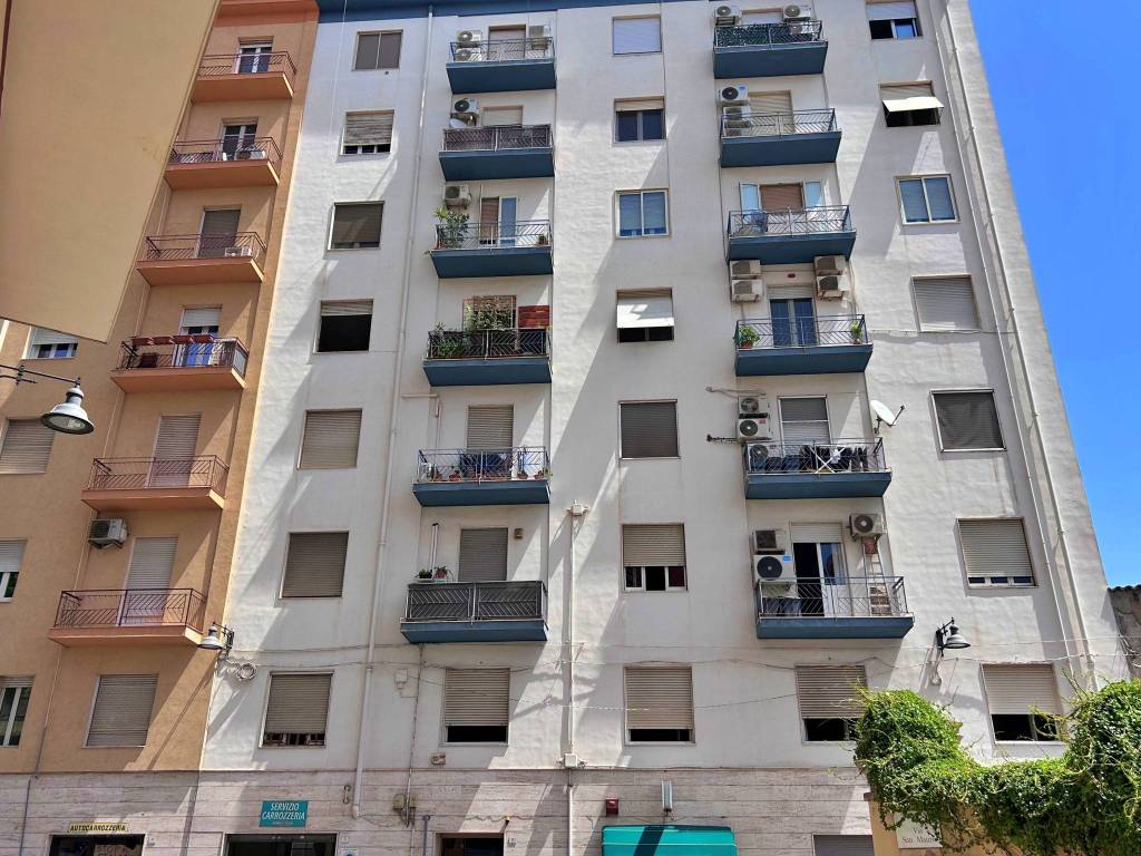Appartamento a Cagliari in Via San Rocco, 16 - Foto 4