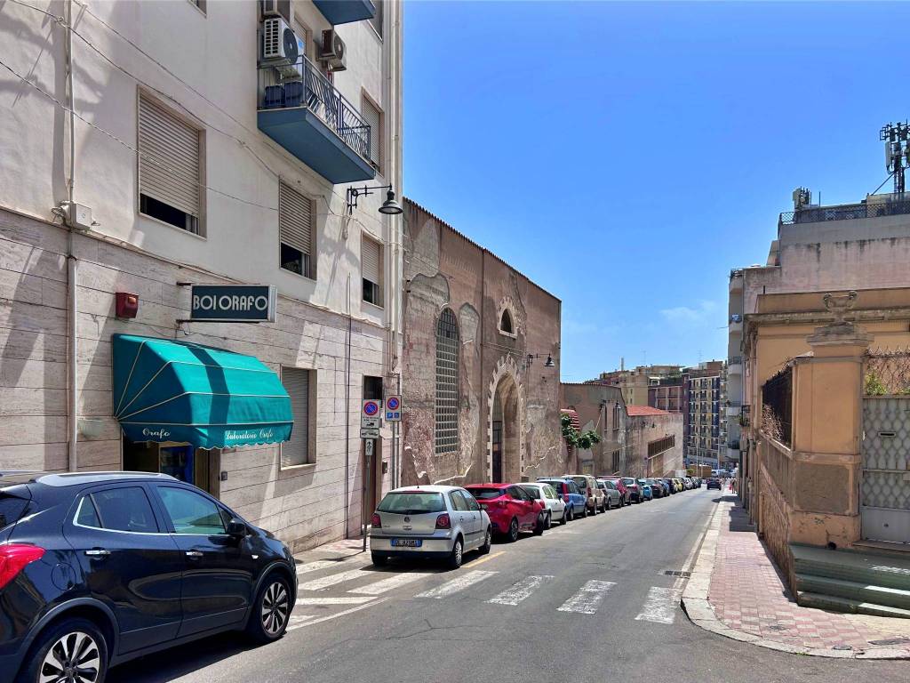 Appartamento a Cagliari in Via San Rocco, 16 - Foto 5