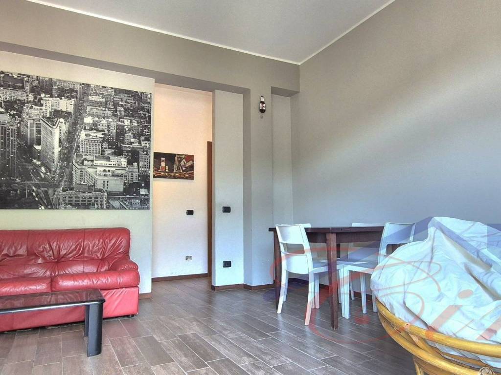 Appartamento a Lecco in Via Antonio Piloni - Foto 3