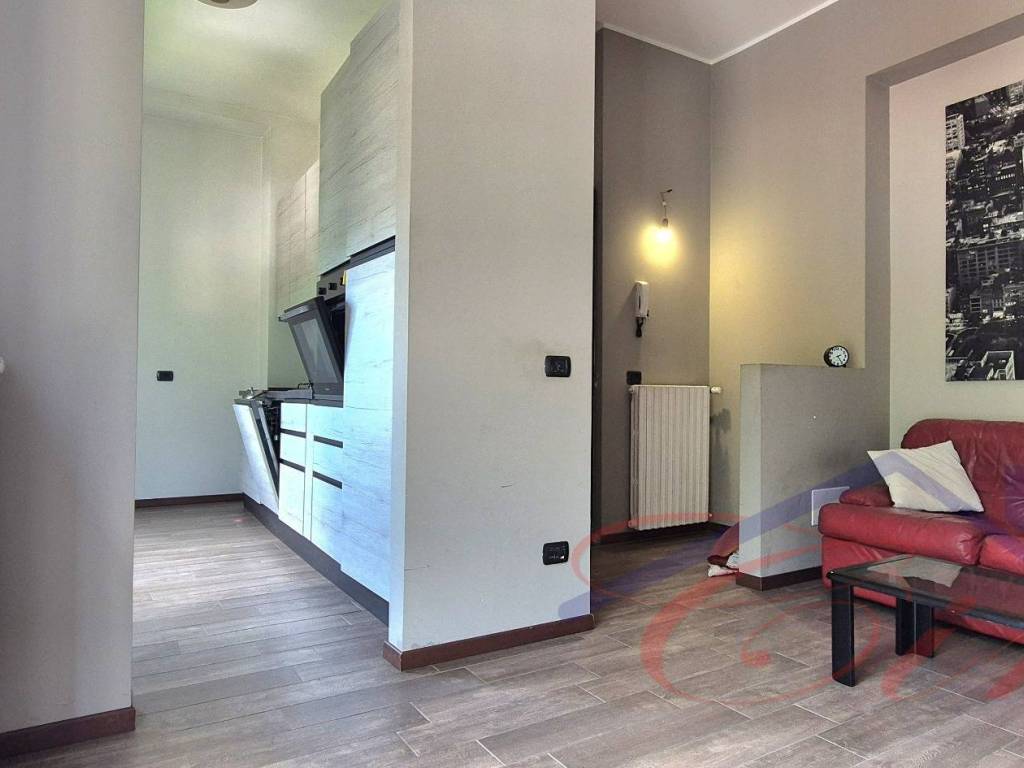 Appartamento a Lecco in Via Antonio Piloni - Foto 4