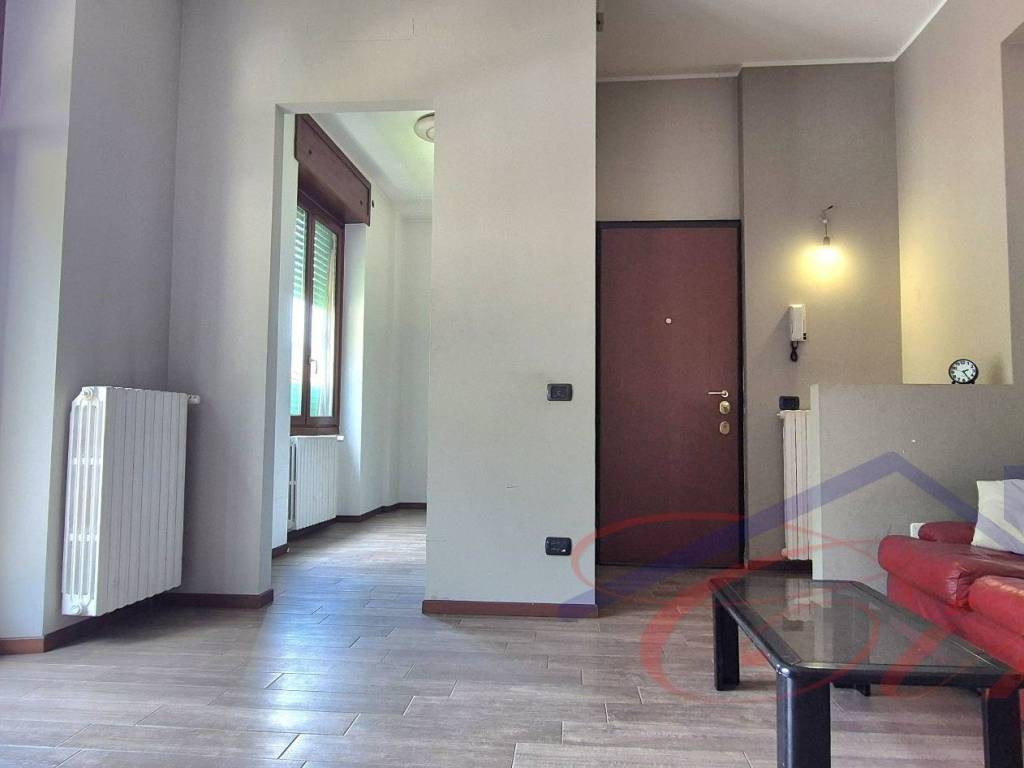 Appartamento a Lecco in Via Antonio Piloni - Foto 5