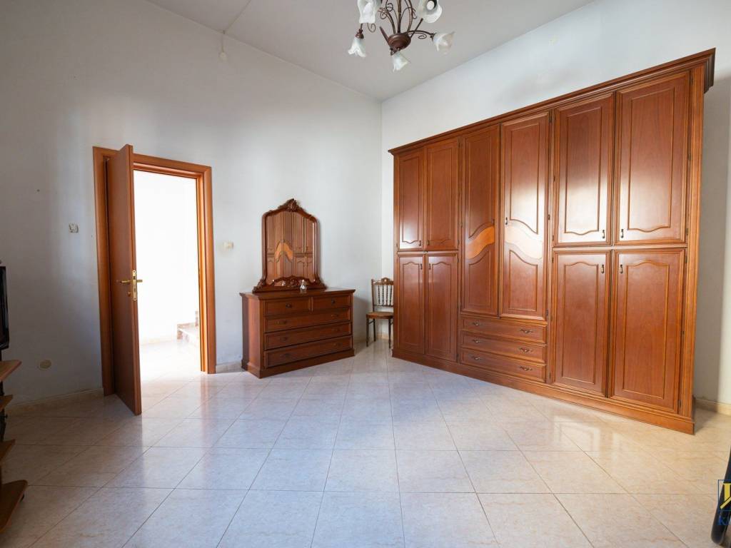 Casa indipendente a Vittoria in Via Gaetano Salvemini, 52 - Foto 2