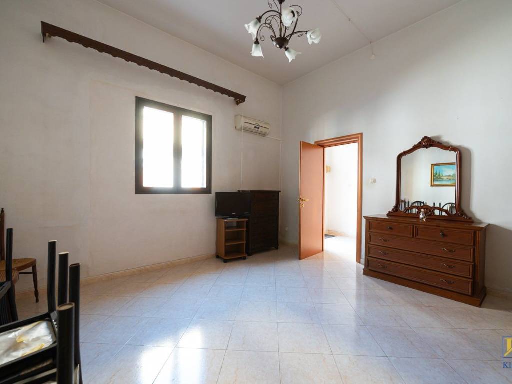 Casa indipendente a Vittoria in Via Gaetano Salvemini, 52 - Foto 3
