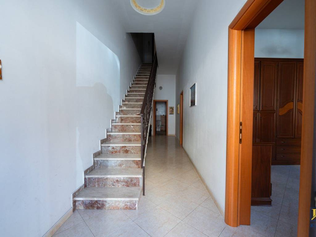 Casa indipendente a Vittoria in Via Gaetano Salvemini, 52 - Foto 5