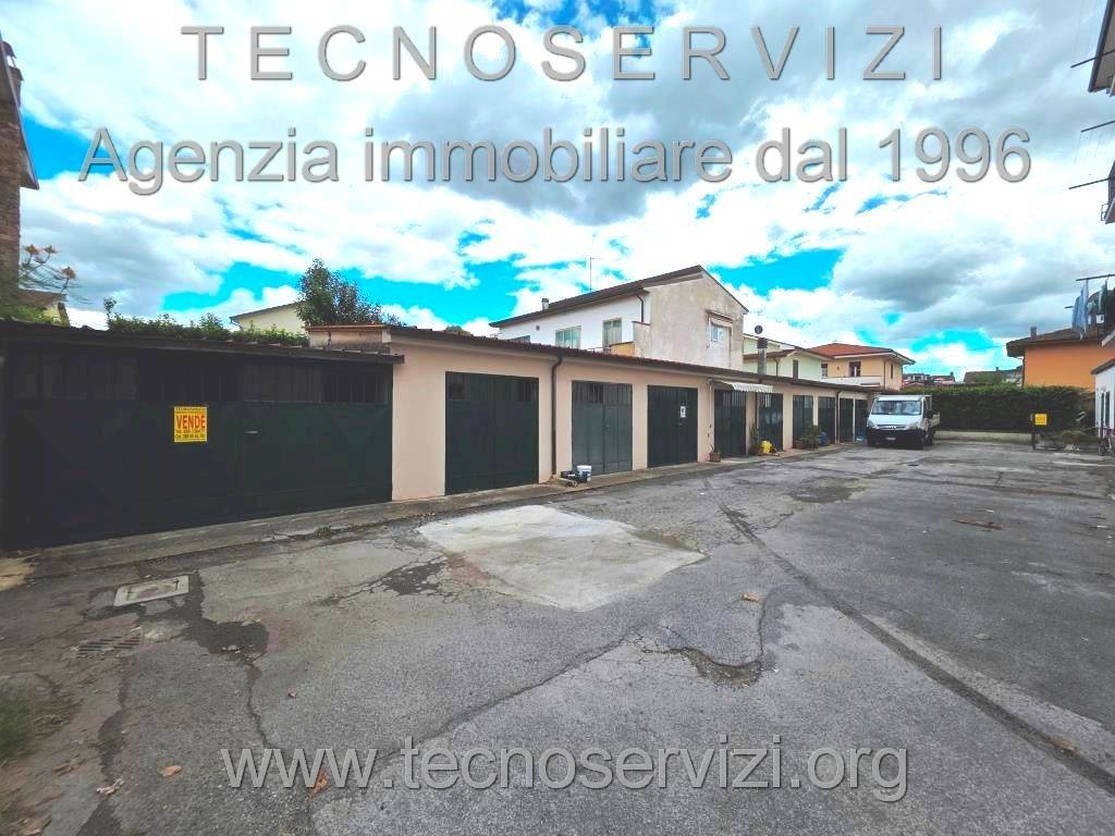 Box / garage a Montecatini-terme in Via Marruota, 230 - Foto 3