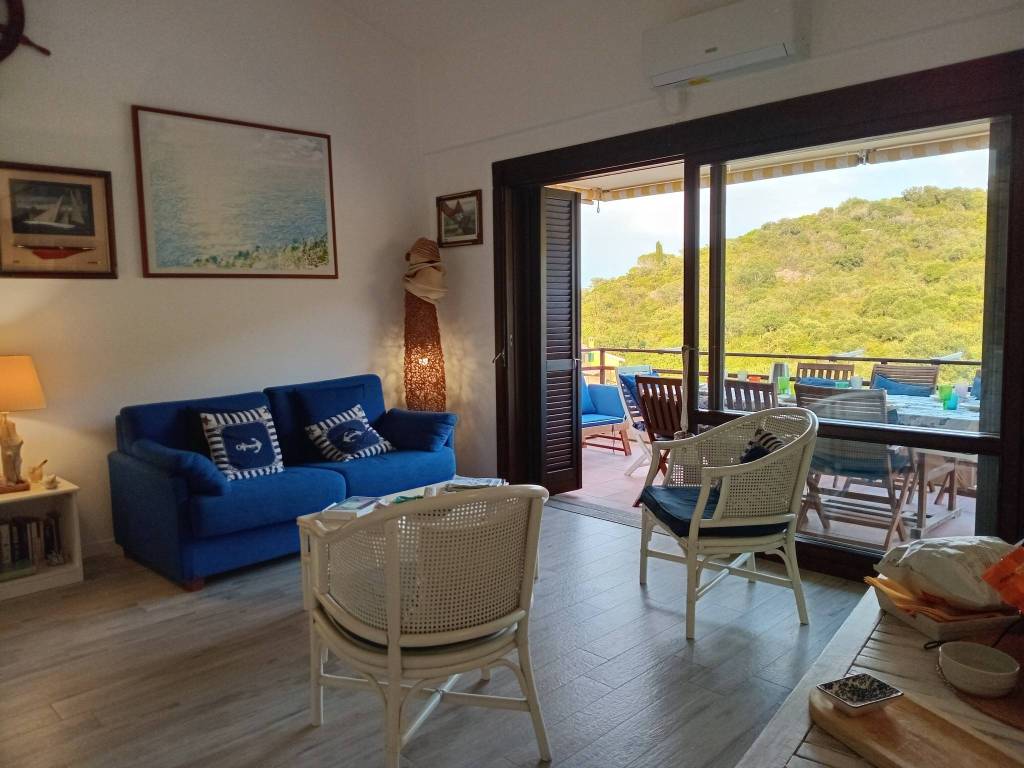 Appartamento a Monte argentario in Via delle Buche - Foto 2