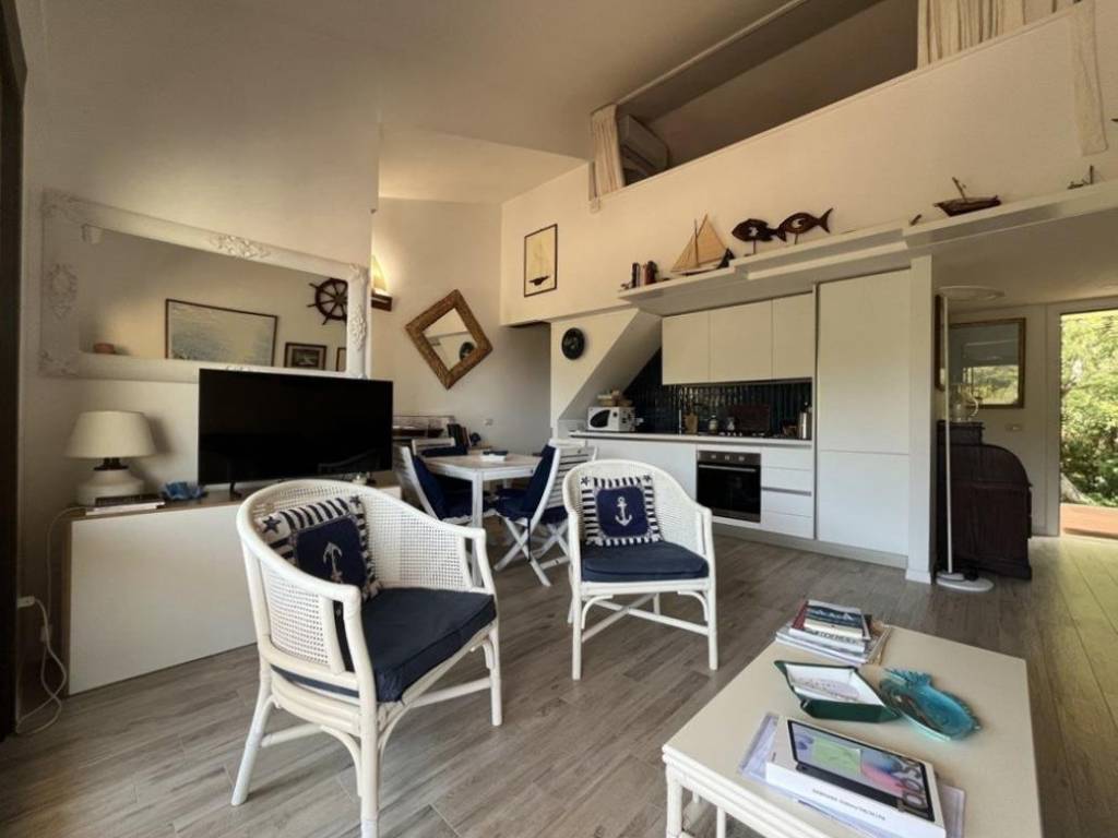 Appartamento a Monte argentario in Via delle Buche - Foto 4