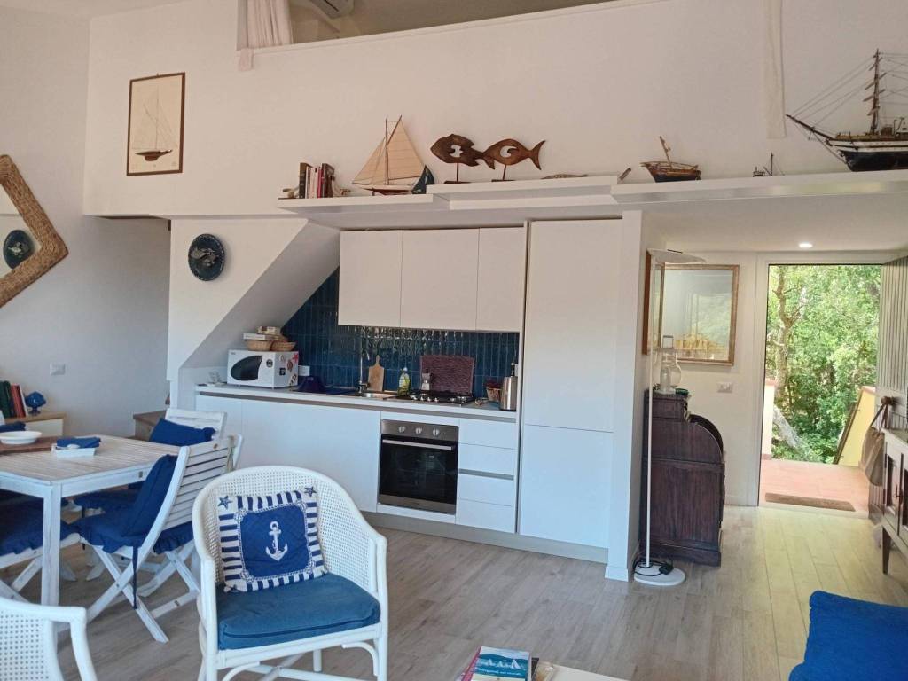 Appartamento a Monte argentario in Via delle Buche - Foto 5