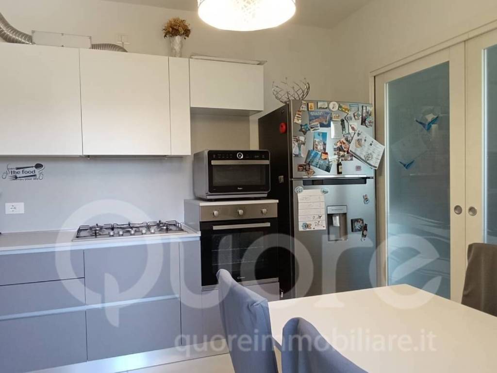 Appartamento a Remanzacco in via Pellis - Foto 4