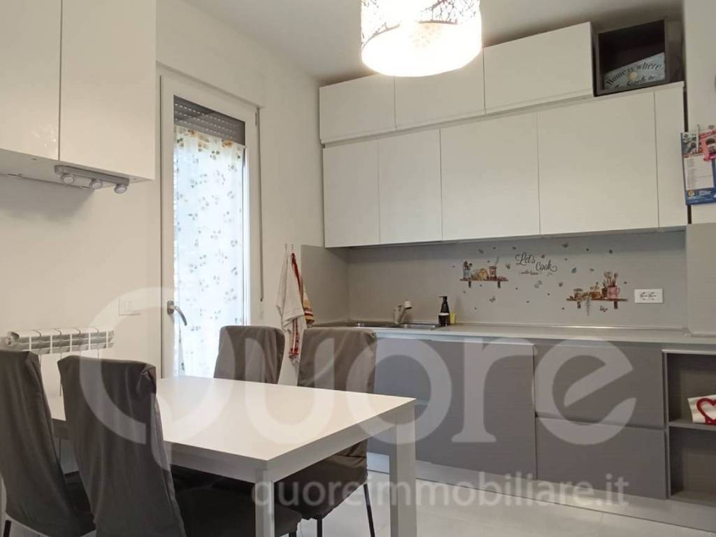 Appartamento a Remanzacco in via Pellis - Foto 5