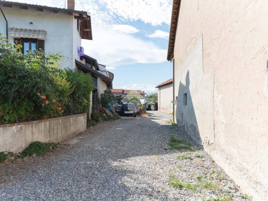 Casa indipendente a Ciriè in Località colombari, 40 - Foto 2