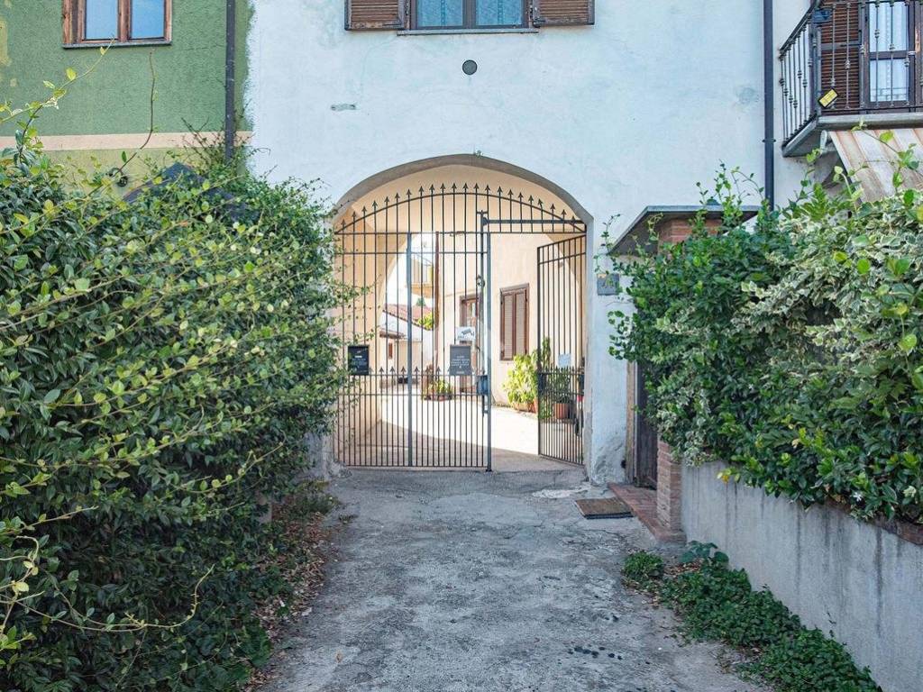 Casa indipendente a Ciriè in Località colombari, 40 - Foto 3
