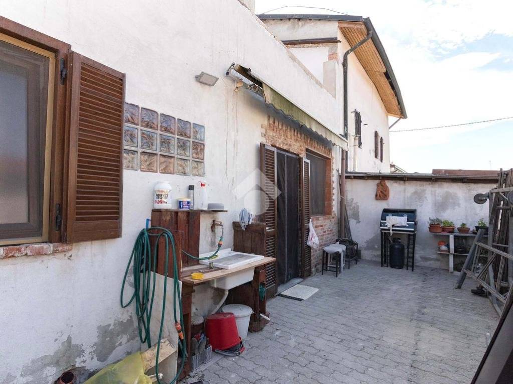 Casa indipendente a Ciriè in Località colombari, 40 - Foto 4