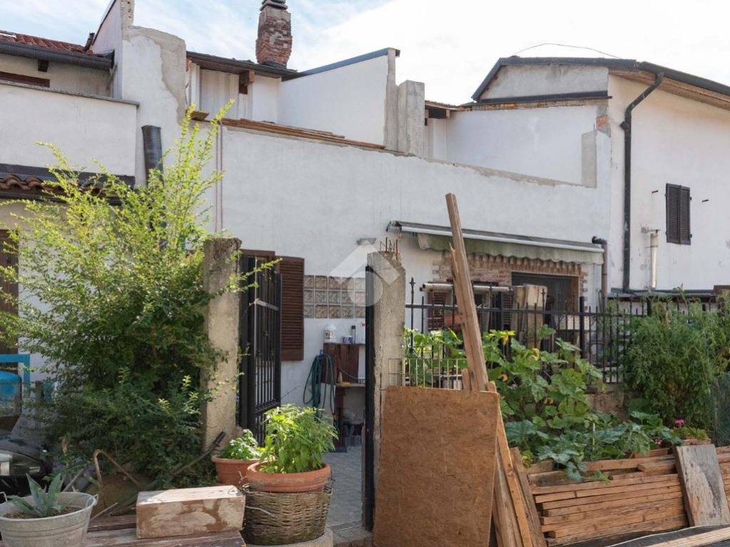 Casa indipendente a Ciriè in Località colombari, 40 - Foto 5