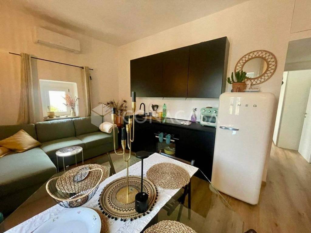 Appartamento a Trani in Via La Giudea, 31 - Foto 2