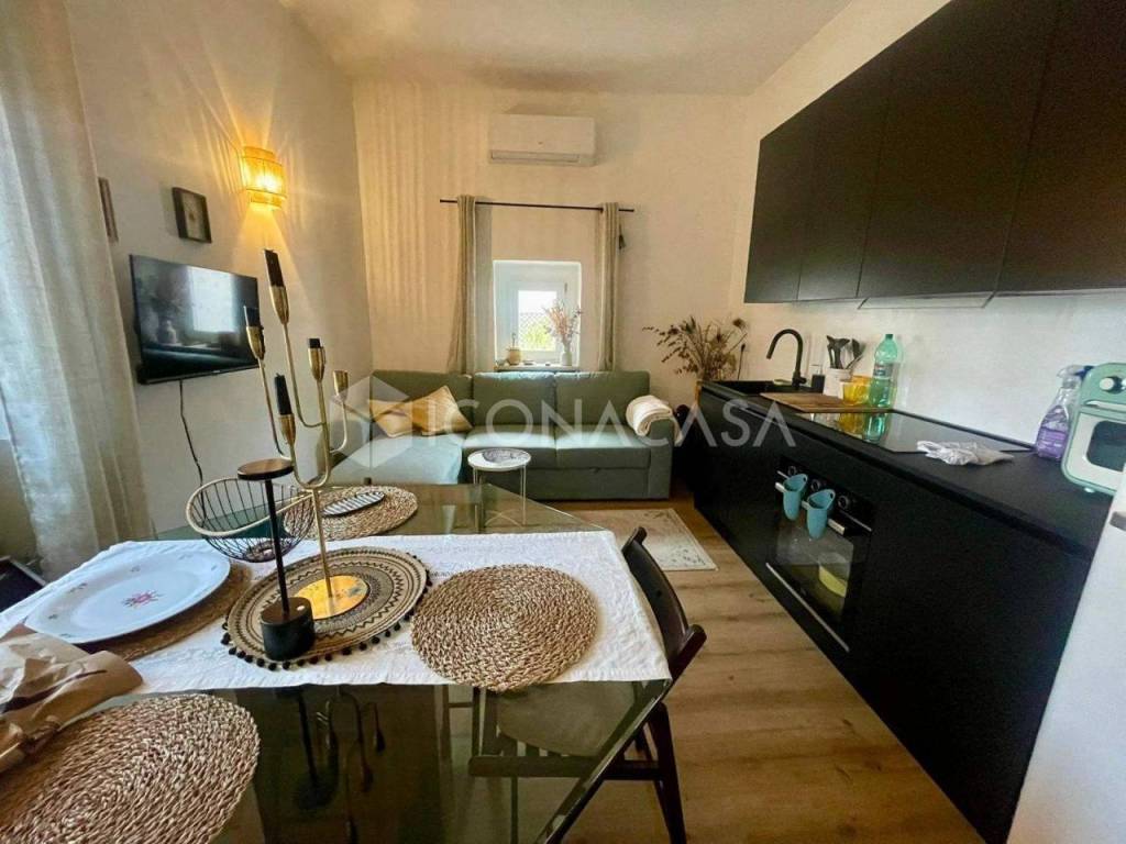 Appartamento a Trani in Via La Giudea, 31 - Foto 5