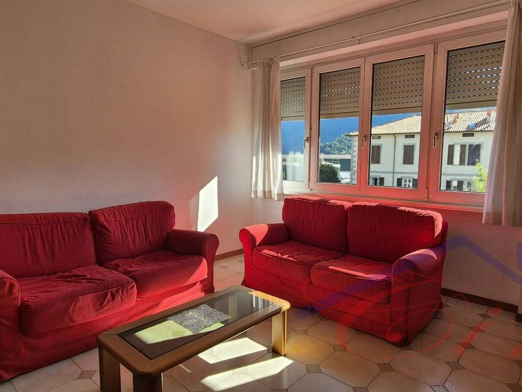 Appartamento a Lecco in Via Francesco Baracca - Foto 4