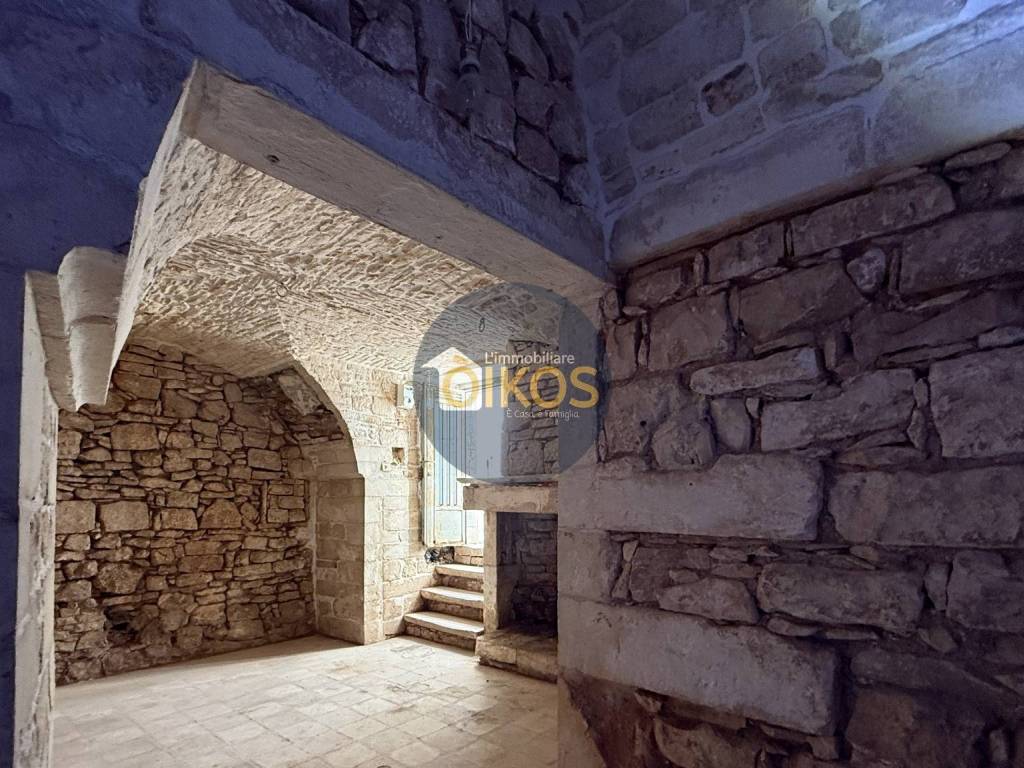 Rustico / casale a Martina franca in Via Cola di Rienzo, 8 - Foto 2