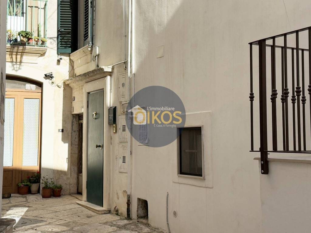 Rustico / casale a Martina franca in Via Cola di Rienzo, 8 - Foto 3