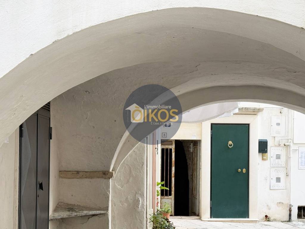 Rustico / casale a Martina franca in Via Cola di Rienzo, 8 - Foto 4