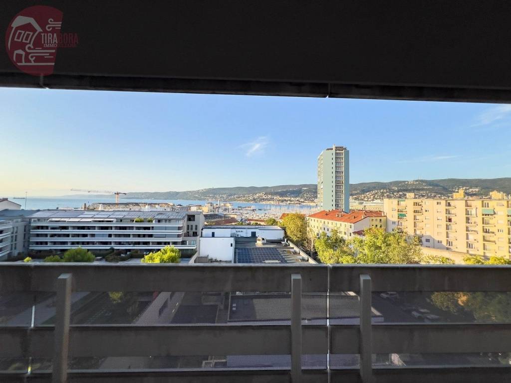 Appartamento a Trieste in Via Giuseppe Picciola - Foto 4