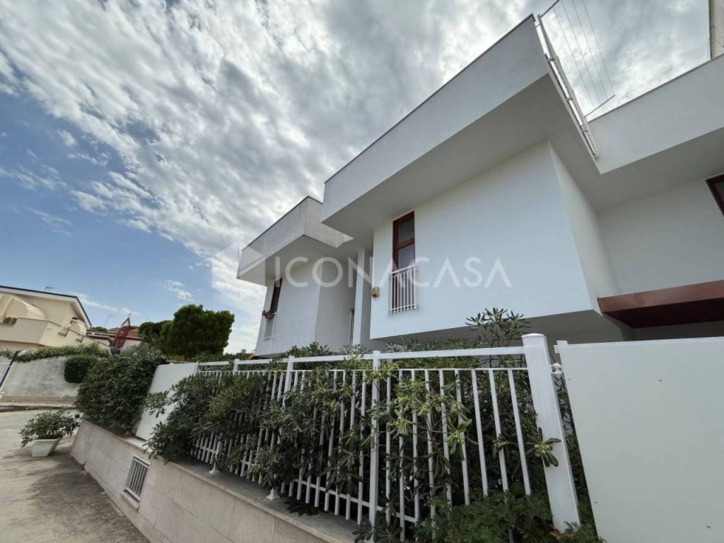 Villetta a schiera a Bisceglie in Via Giovanni Bovio, 432 - Foto 2