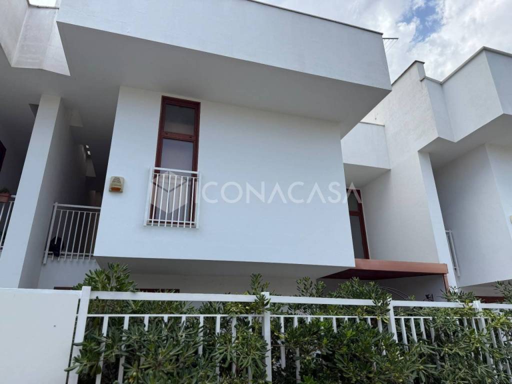 Villetta a schiera a Bisceglie in Via Giovanni Bovio, 432 - Foto 3