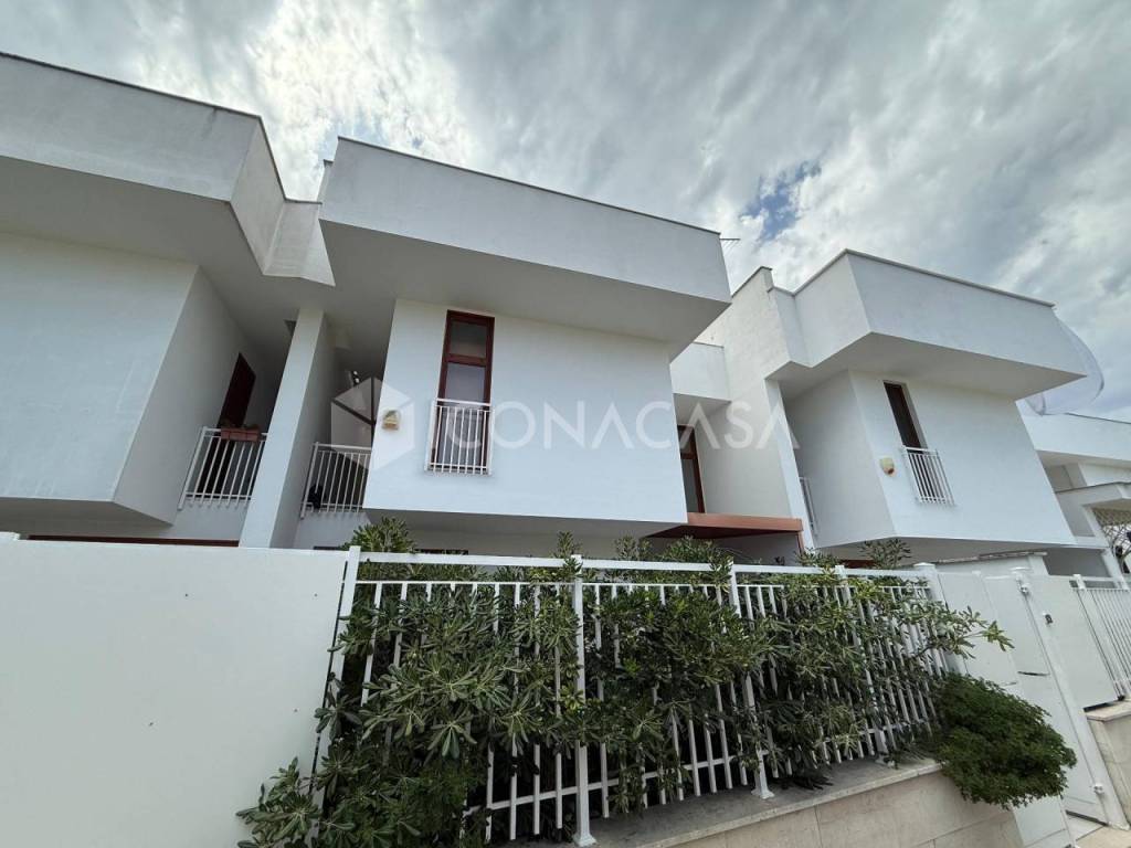 Villetta a schiera a Bisceglie in Via Giovanni Bovio, 432 - Foto 4