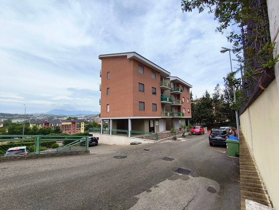 Attico / mansarda a Benevento in Via Fontanelle, 68 - Foto 2